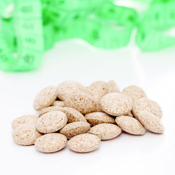 Dendrobium supplement tablets