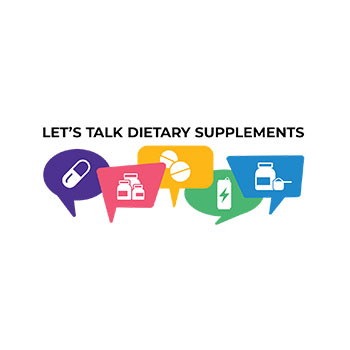 Let's Talk Dietary Supplements