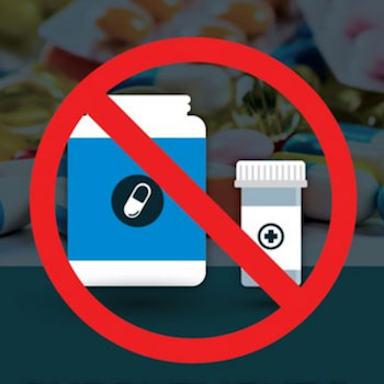 Supplements and medications don't mix