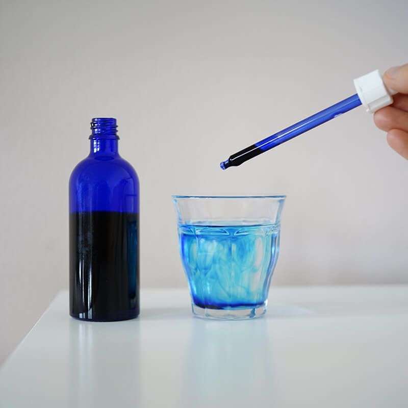 Methylene Blue Information and Prohibited Status