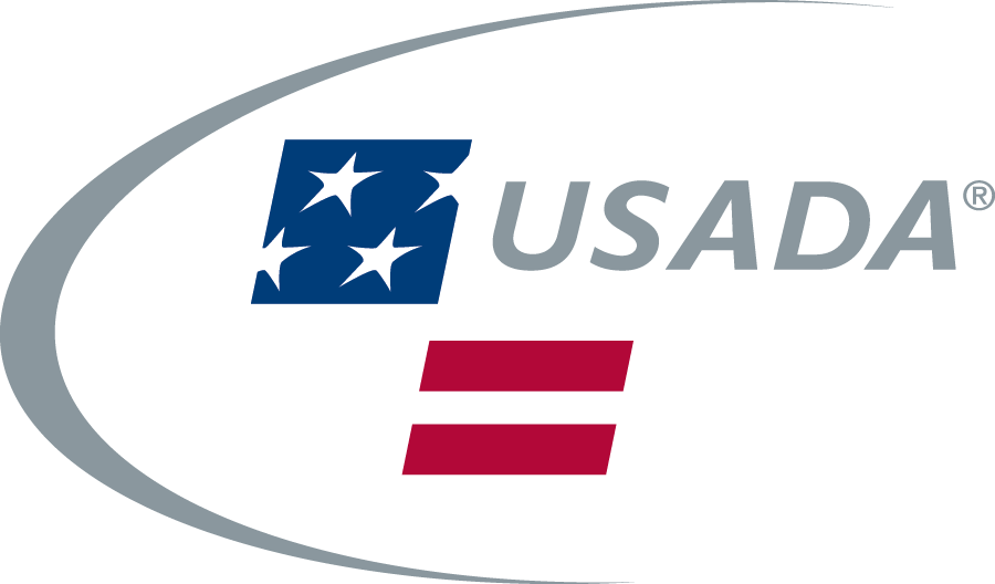 USADA Logo