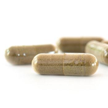 Tianeptine supplement pills